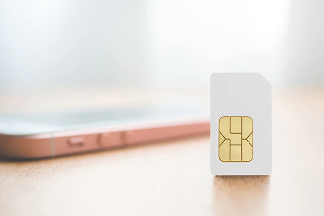 SIM Activation Issue