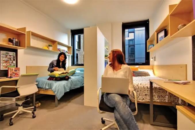 Temporary Accommodation Helped Me Find a Better Home